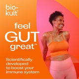 Bio-Kult Boosted Extra Strength Probiotic Supplement 30 Capsules - British product