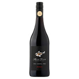 M&S Mad Fish Shiraz Red Wine 75cl- Buy online at McGrocer