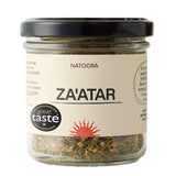 Natoora Za'atar seasoning 40g, imported from the UK