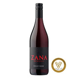 Zana Pinot Noir red wine 75cl (British brand)