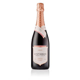 M&S Nyetimber Rose NV English Sparkling Wine 75cl- Buy online at McGrocer