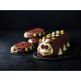 M&S gluten free Colin the Caterpillar cake (British brand)