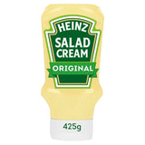 M&S Heinz Salad Cream Dressing 425g- Buy online at McGrocer