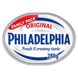 Philadelphia Original Soft Cream Cheese Mykost 280g