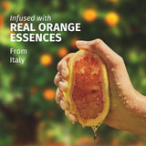 Herbal Essences Orange Blossom Conditioner 250ml, UK version