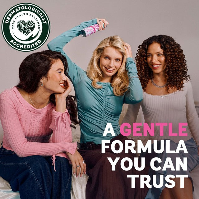 Batiste dry shampoo sensitive scalp slightly fragranced 200ml - British product