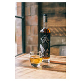 Eagle Rare bourbon whiskey 70cl - British product