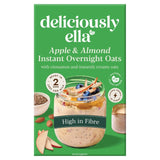 M&S Deliciously Ella Apple Almond Instant Overnight Oats Breakfast 360g- Buy online at McGrocer