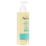 Aveeno foaming cleanser for sensitive skin 200ml - British product