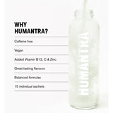 Humantra Himalayan Lime Electrolyte Powder, imported from the UK