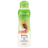 M&S Tropiclean Papaya and Coconut Luxury 2-in-1 Dog and Cat Shampoo Conditioner 355ml- Buy online at McGrocer