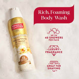Imperial Leather Gold Goddess Foamburst Body Wash 200ml, UK version