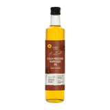 M&S cold pressed rapeseed oil 500ml, imported from the UK