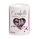 M&S Deva Designs Natural Petal Wedding Confetti 100ml- Buy online at McGrocer