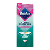 M&S Bodyform Dailies All Fluid XL Panty Liners 20 Pack- Buy online at McGrocer