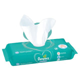 Pampers Fresh Clean baby wipes 52 pack, imported from the UK