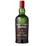 M&S Intensely Smoky Single Malt Whisky 5 Years Old Non Chill-Filtered- Buy online at McGrocer