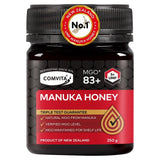 M&S Comvita Manuka Honey MGO 83+ UMF 5+ 250g- Buy online at McGrocer