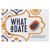 M&S What a Date Pecan Organic Stuffed Dates- Buy online at McGrocer