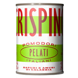 M&S Crispino Pomodori Pelati Peeled Tomatoes- Buy online at McGrocer