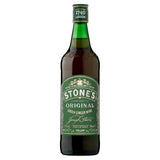 M&S Stones Original Ginger Wine 70cl- Buy online at McGrocer