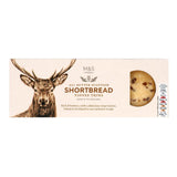 M&S M&S Scottish All Butter Toffee Shortbread Thins Biscuits 180g- Buy online at McGrocer