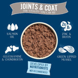 Butcher's dog food variety pack trays 12x150g - British product