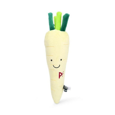 M&S Petface Penelope Parsnip Plush Dog Toy- Buy online at McGrocer