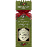 M&S Hendrick's Gin Limited Edition Gift Pack 70cl- Buy online at McGrocer