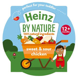 M&S Heinz Sweet & Sour Chicken Baby Food Tray 1+ Year- Buy online at McGrocer
