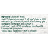 Knorr Organic Chicken Stock Pot 104g, UK version