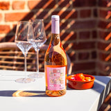 Virgin Wines Mar Lindo Lisboa Atlantic Rose rosé wine 75cl, imported from the UK