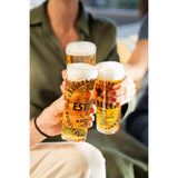 Estrella Damm Premium Lager Beer 660ml - British product