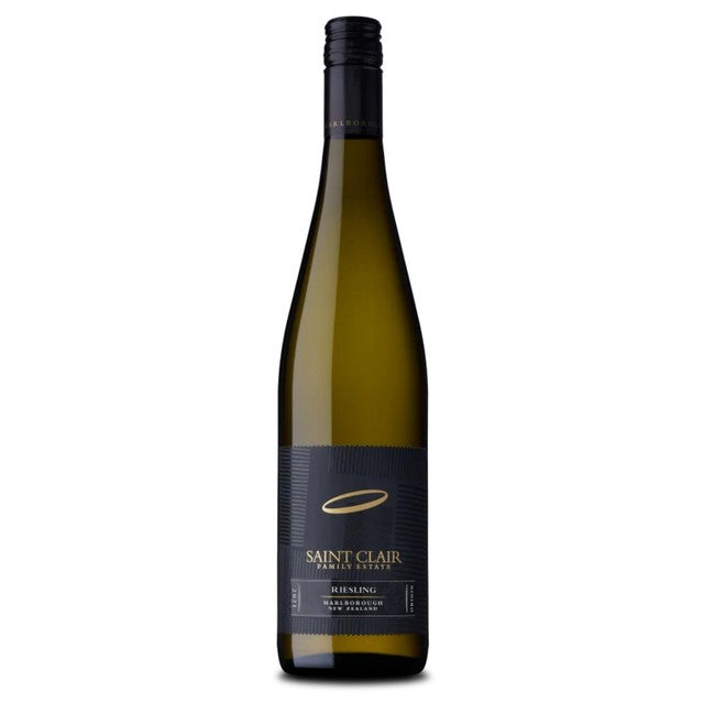 Saint Clair Origin Riesling white wine 75cl from New Zealand