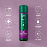 Silvikrin flexible hold hairspray 400ml (British brand)
