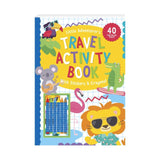 M&S Gem Imports Children's Travel A4 Activity Book- Buy online at McGrocer