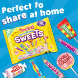 Swizzels Scrumptious Sweets assorted mix 351g (British brand)