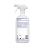 Attitude Fruit & Vegetable Wash Unscented 800ml - British product