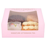 Fiona Cairns Signature Afternoon Tea mini cake assortment 6 pack - British product