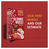Rude Health Ultimate Muesli 400g (British brand)