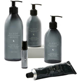 M&S Apothecary Sleep body wash 470ml, imported from the UK