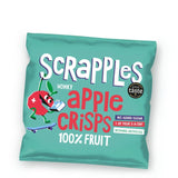 M&S Scrapples Apple Fruit Crisps Kids Snack 12g- Buy online at McGrocer