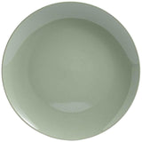 M&S Stoneware Dinner Set Sage 12 Piece, imported from the UK