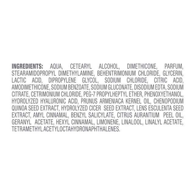 Dove Soothing Hydration Conditioner for dry scalp, imported from the UK