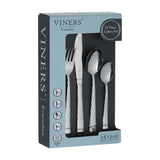 Viners Everyday Glisten 18/0 cutlery set 16 piece (British brand)