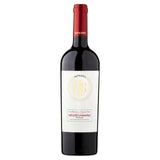 M&S Integro Organic Negroamaro Red Wine Italian Organic 75cl- Buy online at McGrocer