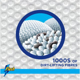 Flash wet wipes Crisp Lemons 48 Count - British product