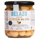Belazu Judion White Butter Beans 370g - British product