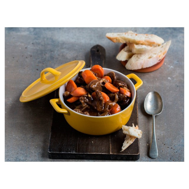 Schwartz beef casserole recipe mix 38g (British brand)