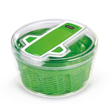 M&S Zyliss Swift Dry Salad Spinner Small- Buy online at McGrocer